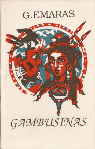 Gustavas Emaras - Gambusinas