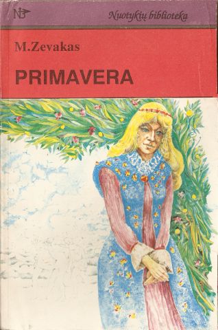 Mišelis Zevakas - Primavera (II dalis), Džekas Londonas - Žūklės sargybinio pasakojimai (tęsinys)