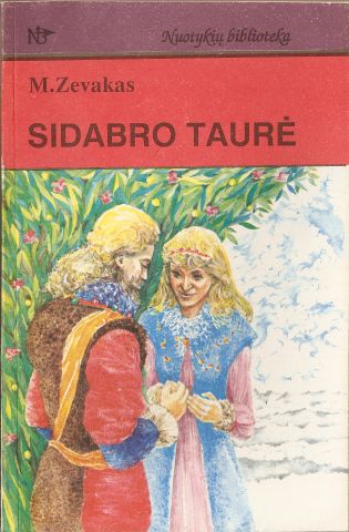 Mišelis Zevakas - Sidabro taurė (III dalis), Džekas Londonas - Žūklės sargybinio pasakojimai (pabaiga)