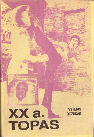 Vytenis Rožukas - XX a. topas